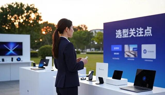 AI搜索优化选型中的关键考量因素分析