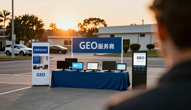 训练数据在GEO搜索优化中的关键作用与维护策略